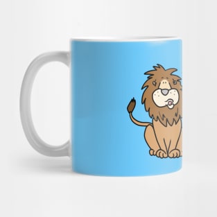 Meow Mug